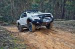 Holden Colorado Z71 Xtreme 2018 года